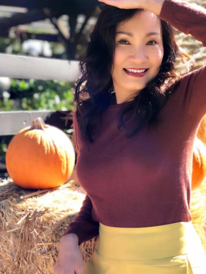 Nhan sac cua Hong Dao anh 8