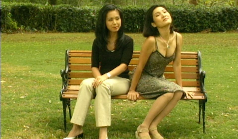 Nhan sac cua Hong Dao anh 2