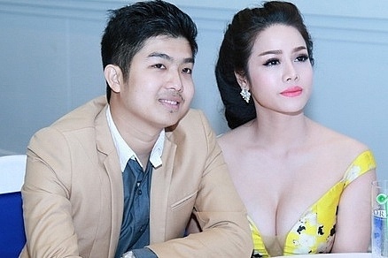 Chong cu Nhat Kim Anh: 'Con dang song yen on co ay lai gianh nuoi' hinh anh