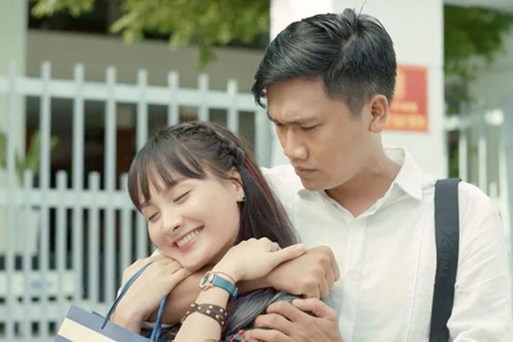 Xuan Nghi mua nha anh 3