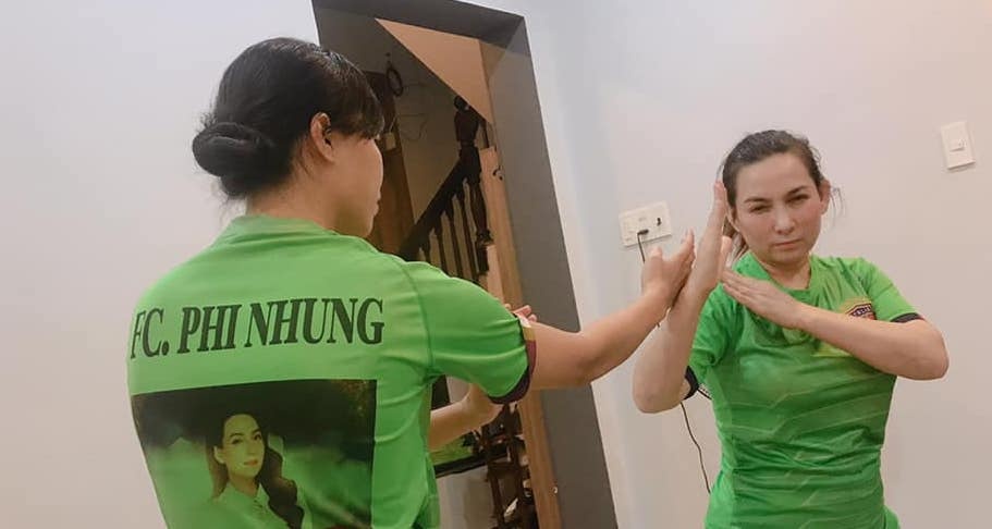 Dai Nghia nau che anh 12