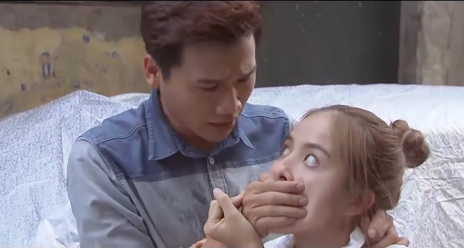 Xuan Nghi 'Can Tro' mua duoc nha chi sau mot vai dien hinh anh