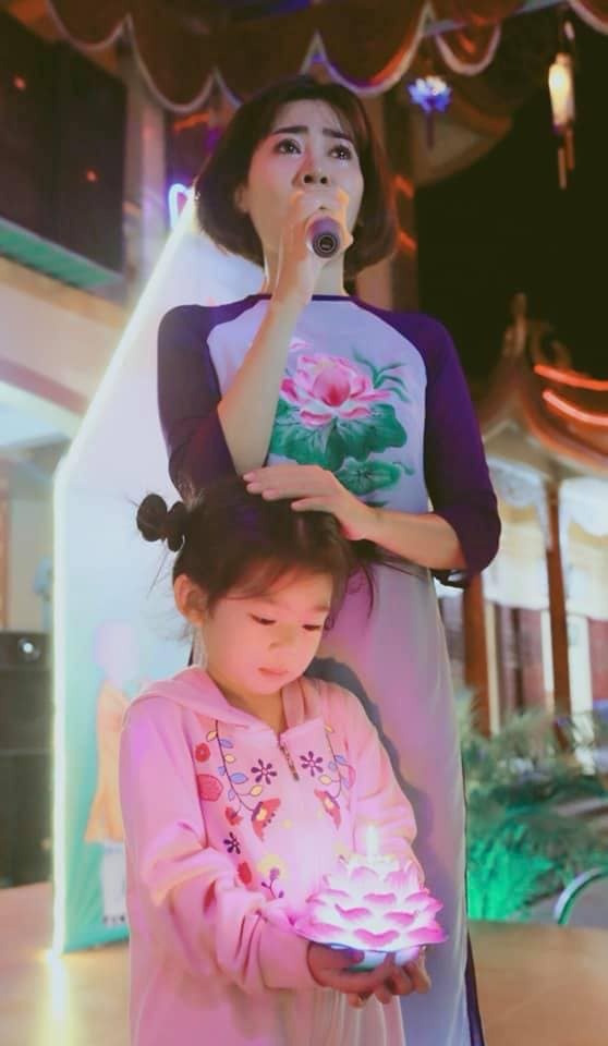 Mai Phuong qua doi anh 2