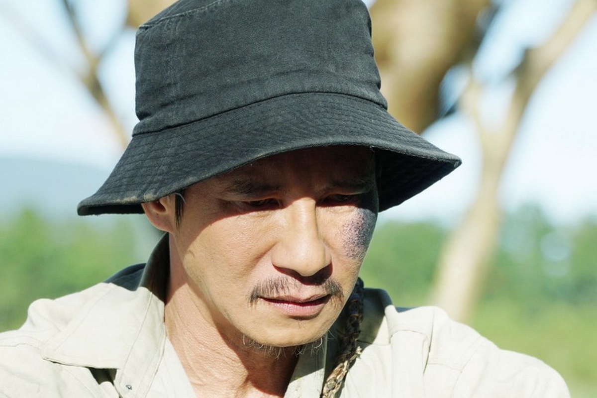 Dien anh Viet cho thoi co sau dich benh hinh anh