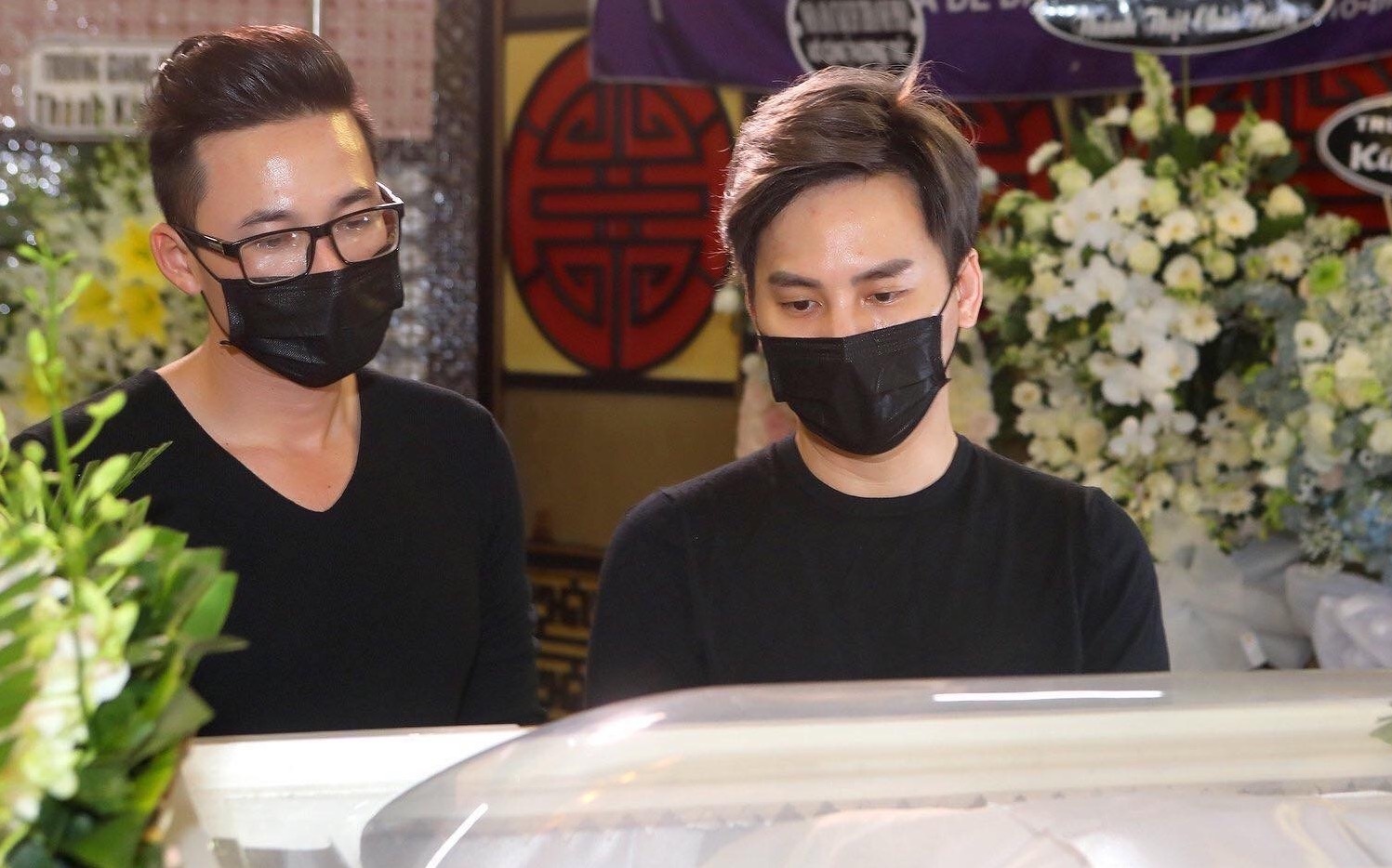 Mai Phuong qua doi anh 9