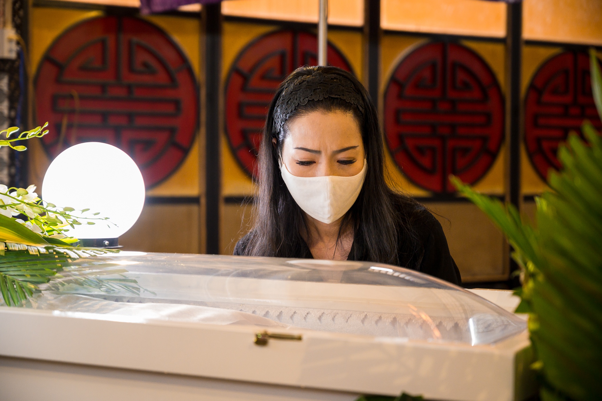 Mai Phuong qua doi anh 4