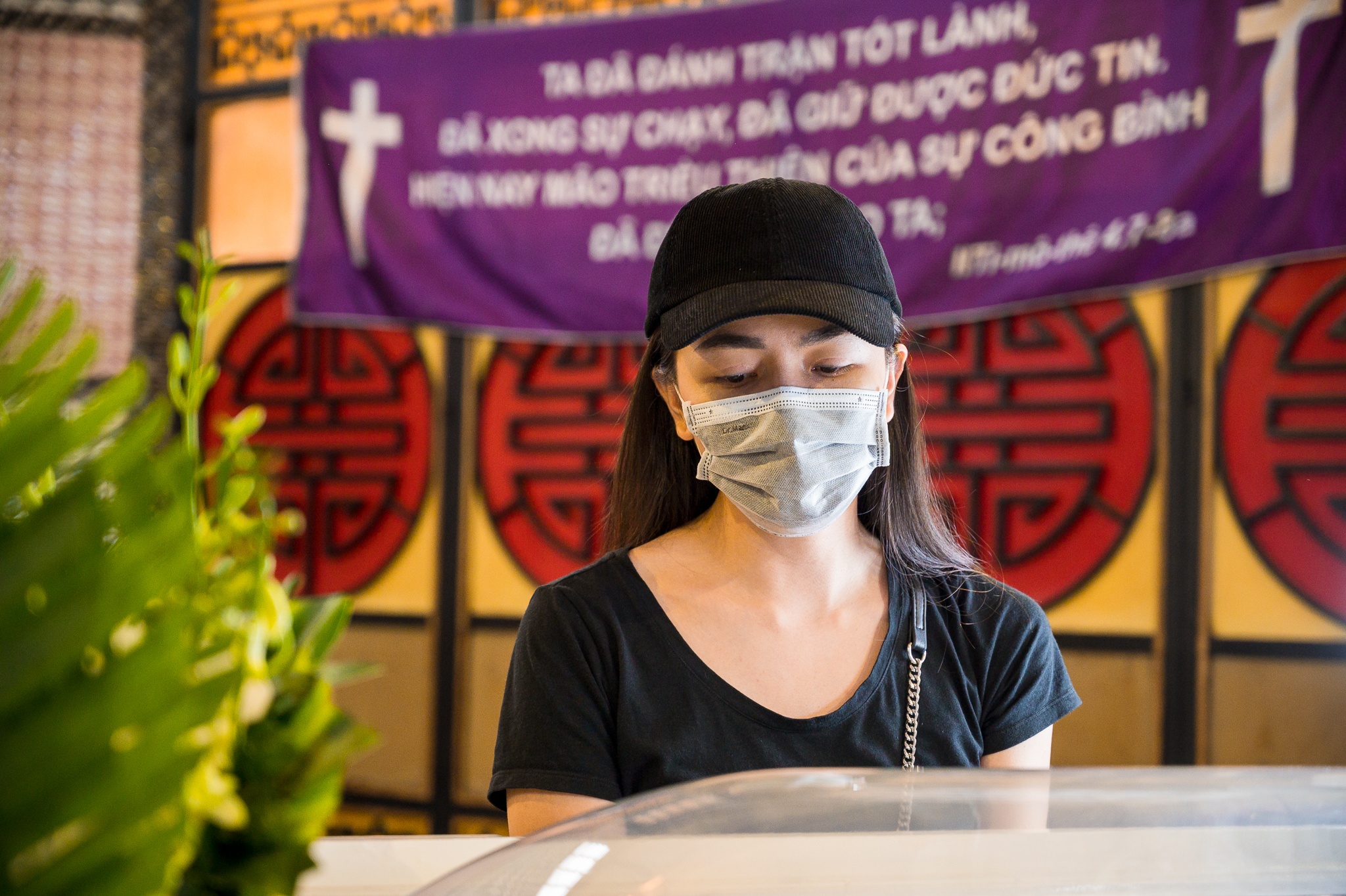 Mai Phuong qua doi anh 7