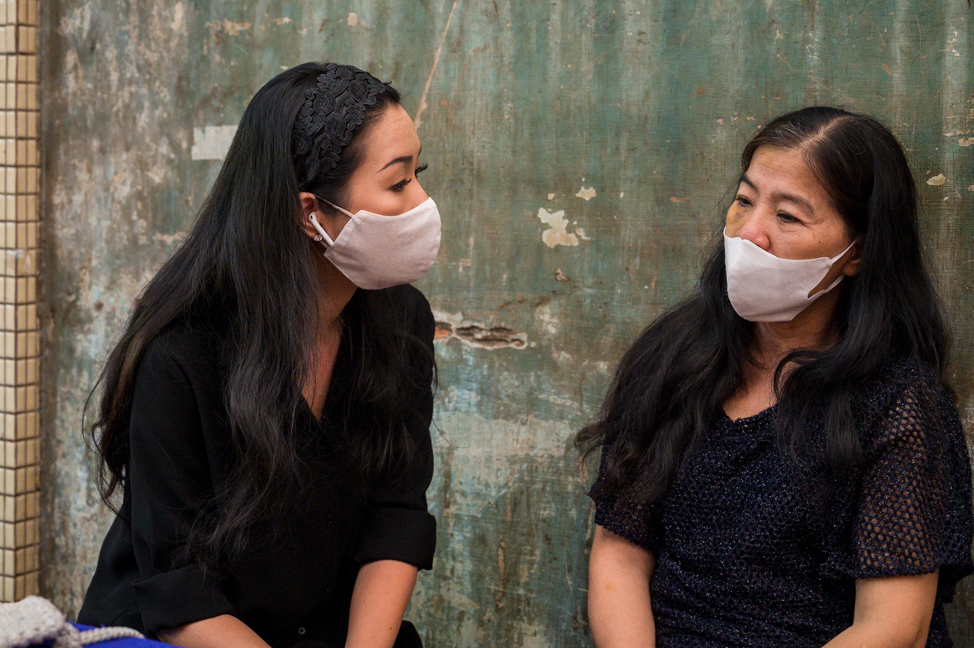 Mai Phuong qua doi anh 3