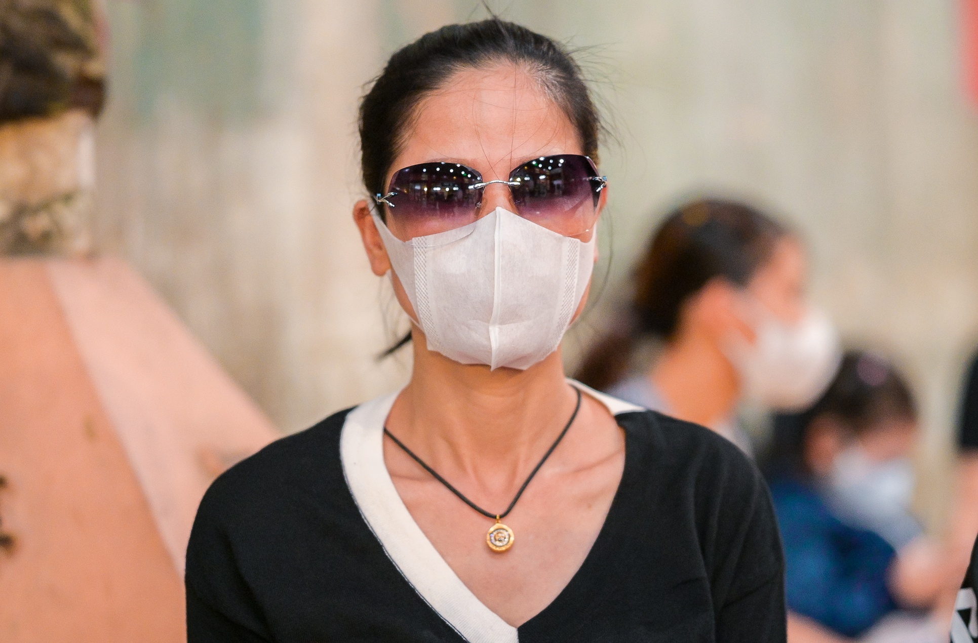 Mai Phuong qua doi anh 12