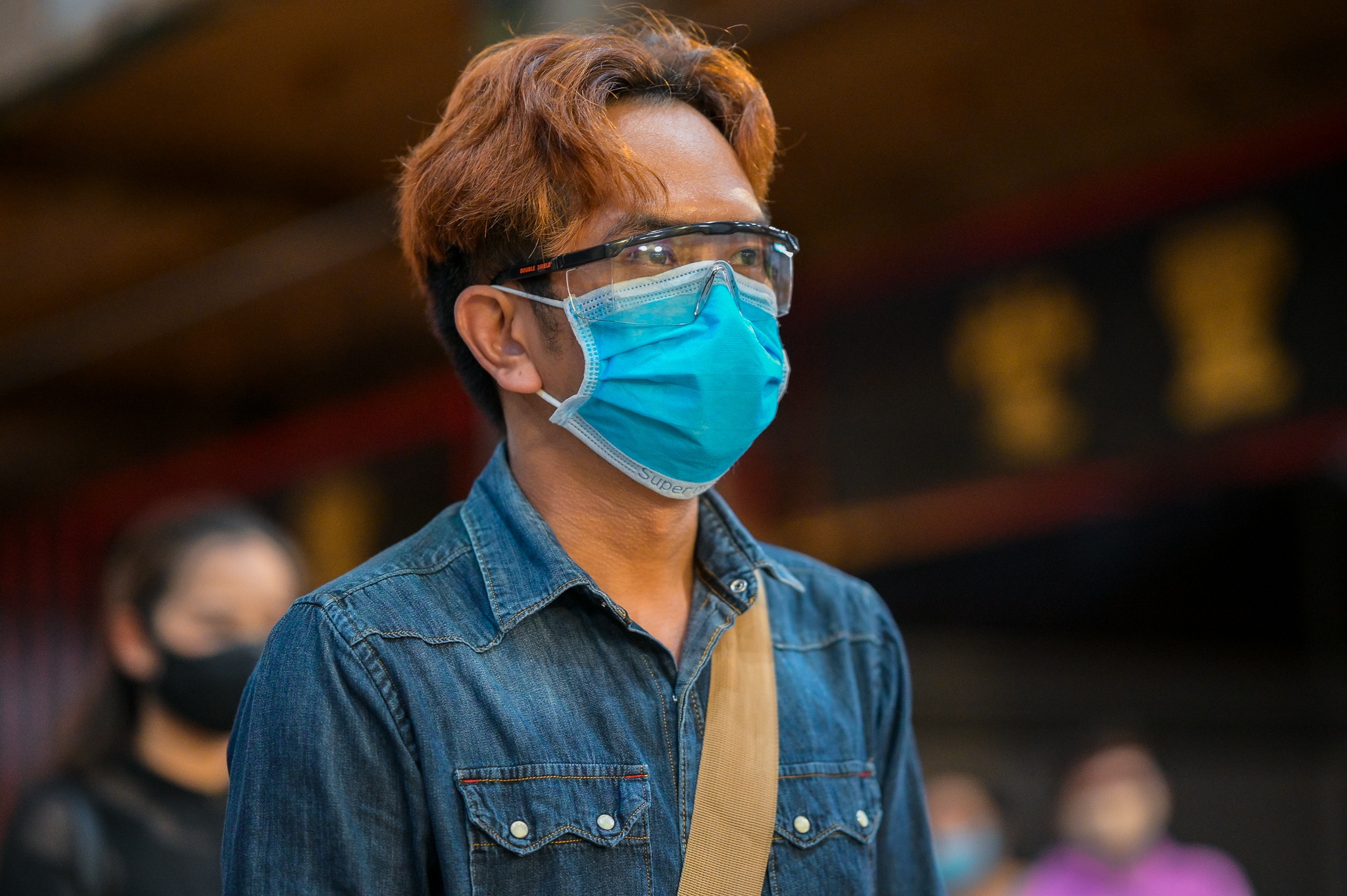 Mai Phuong qua doi anh 11