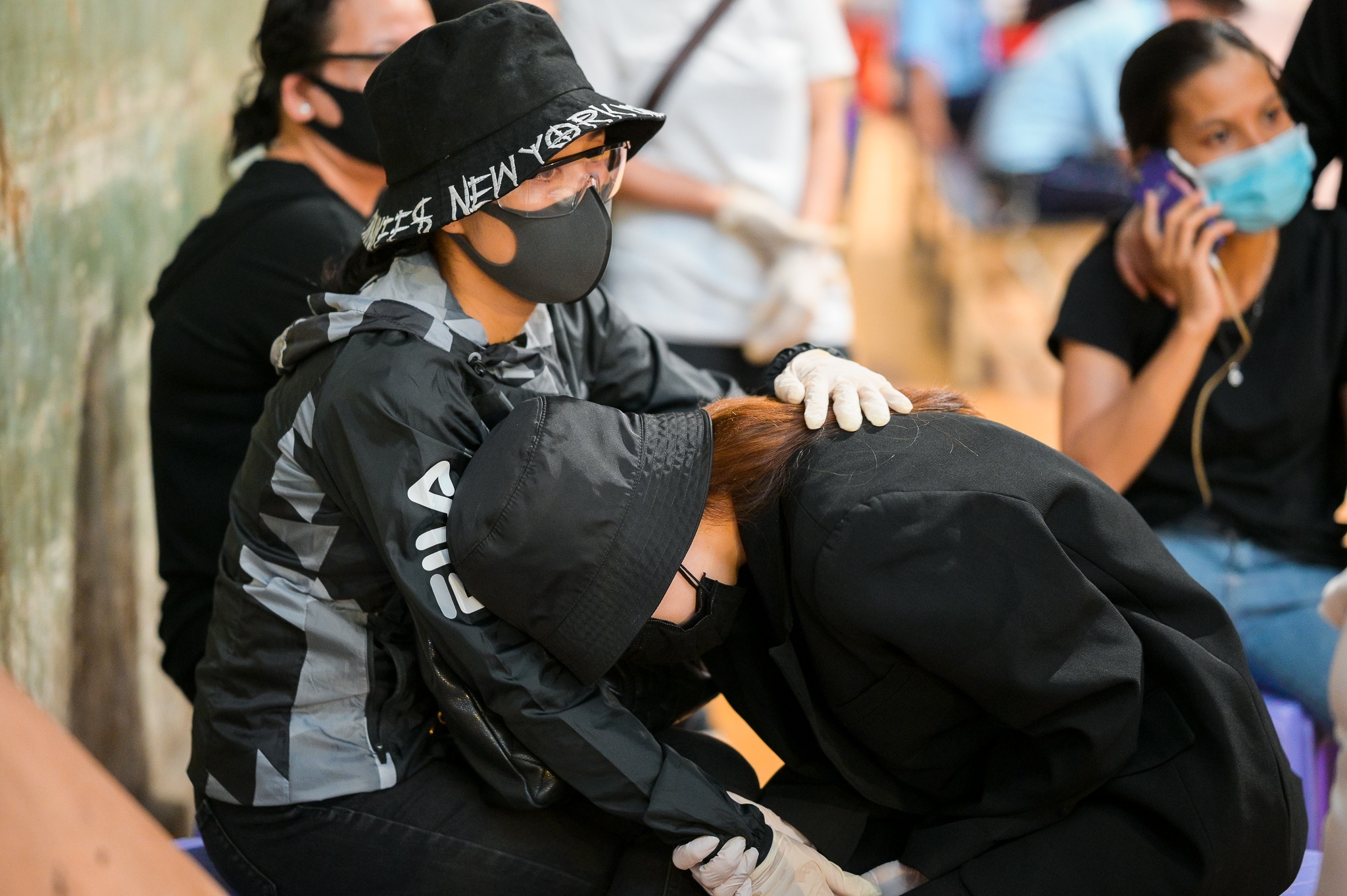 Mai Phuong qua doi anh 10