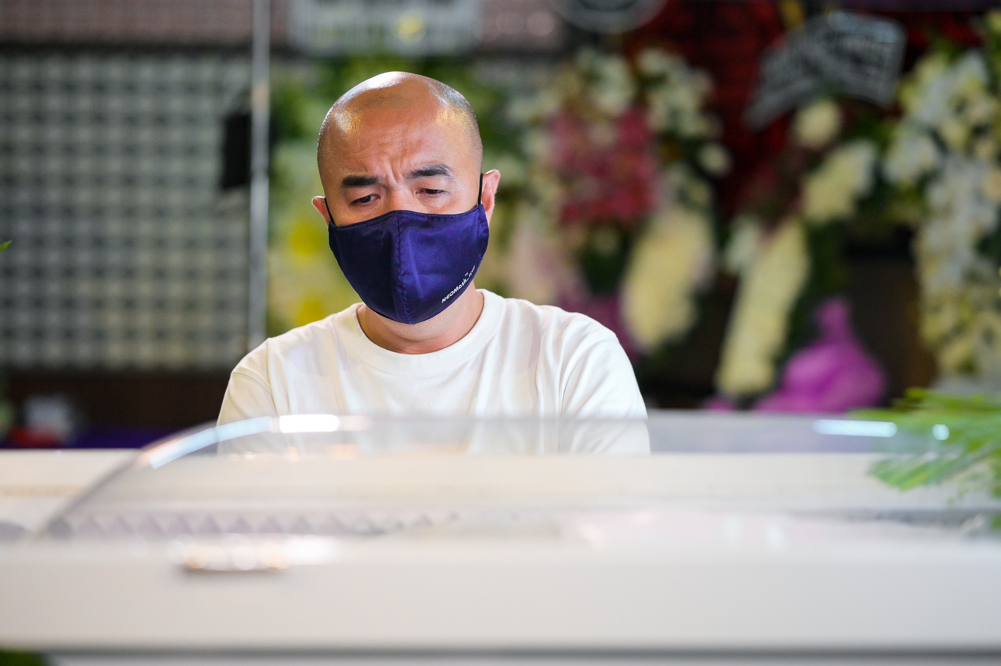 Mai Phuong qua doi anh 6