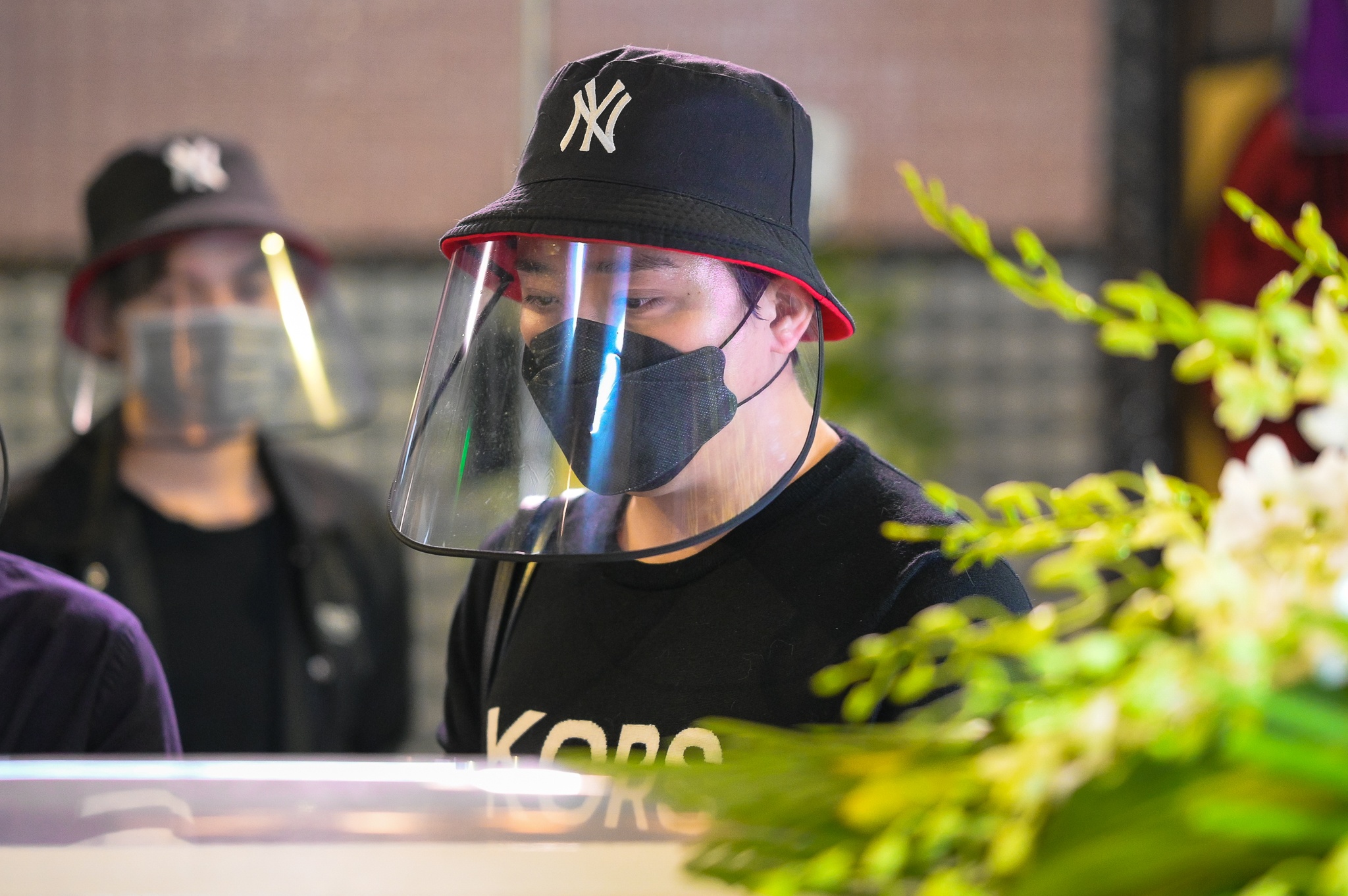 Mai Phuong qua doi anh 3