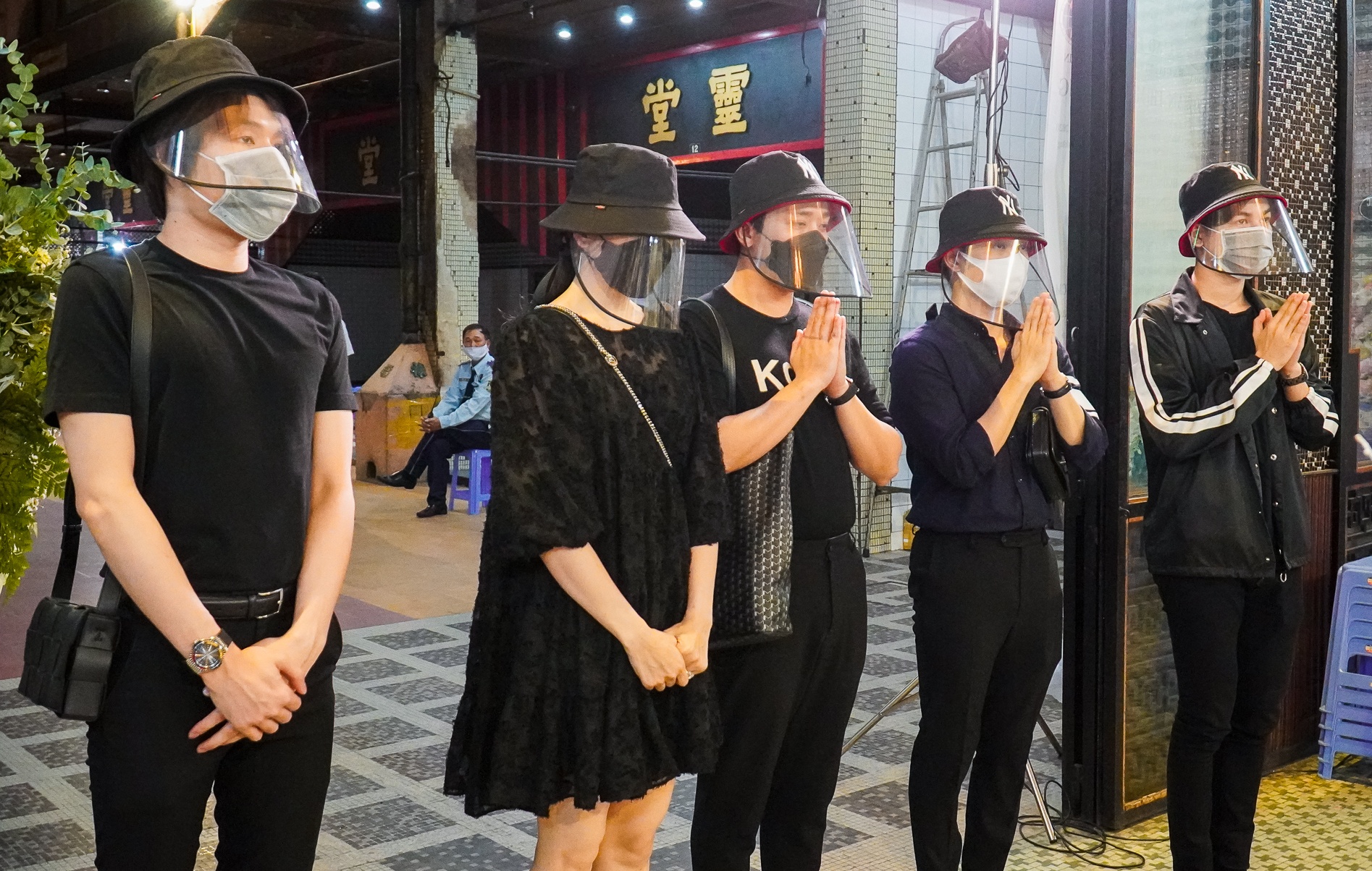 Mai Phuong qua doi anh 1