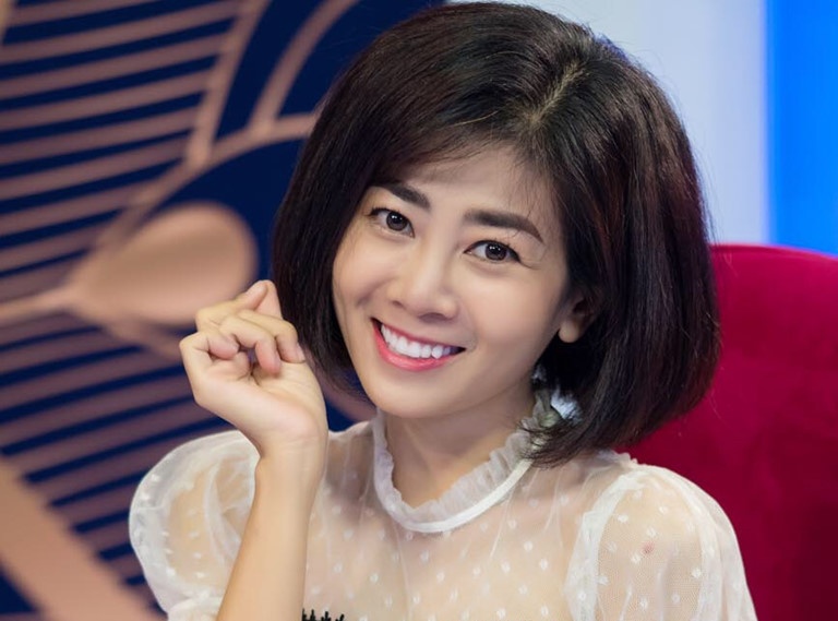 Mai Phuong qua doi anh 1