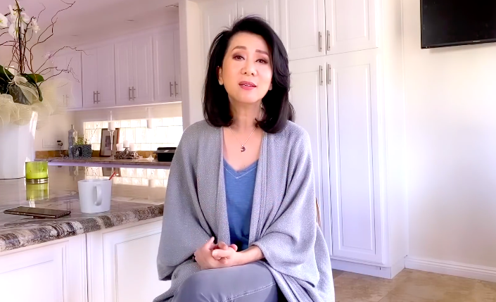 MC Ky Duyen bi dieu tra anh 1