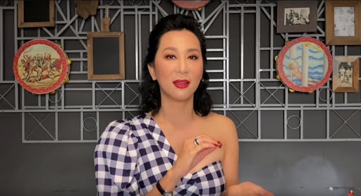 MC Ky Duyen phan hoi khi bi FBI dieu tra hinh anh