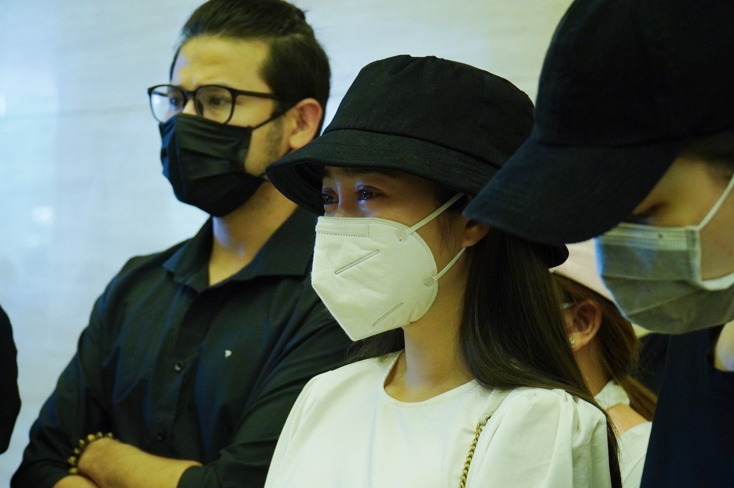 Mai Phuong qua doi anh 14