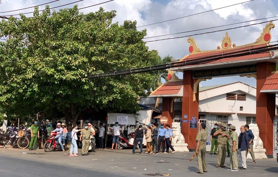Mai Phuong qua doi anh 10