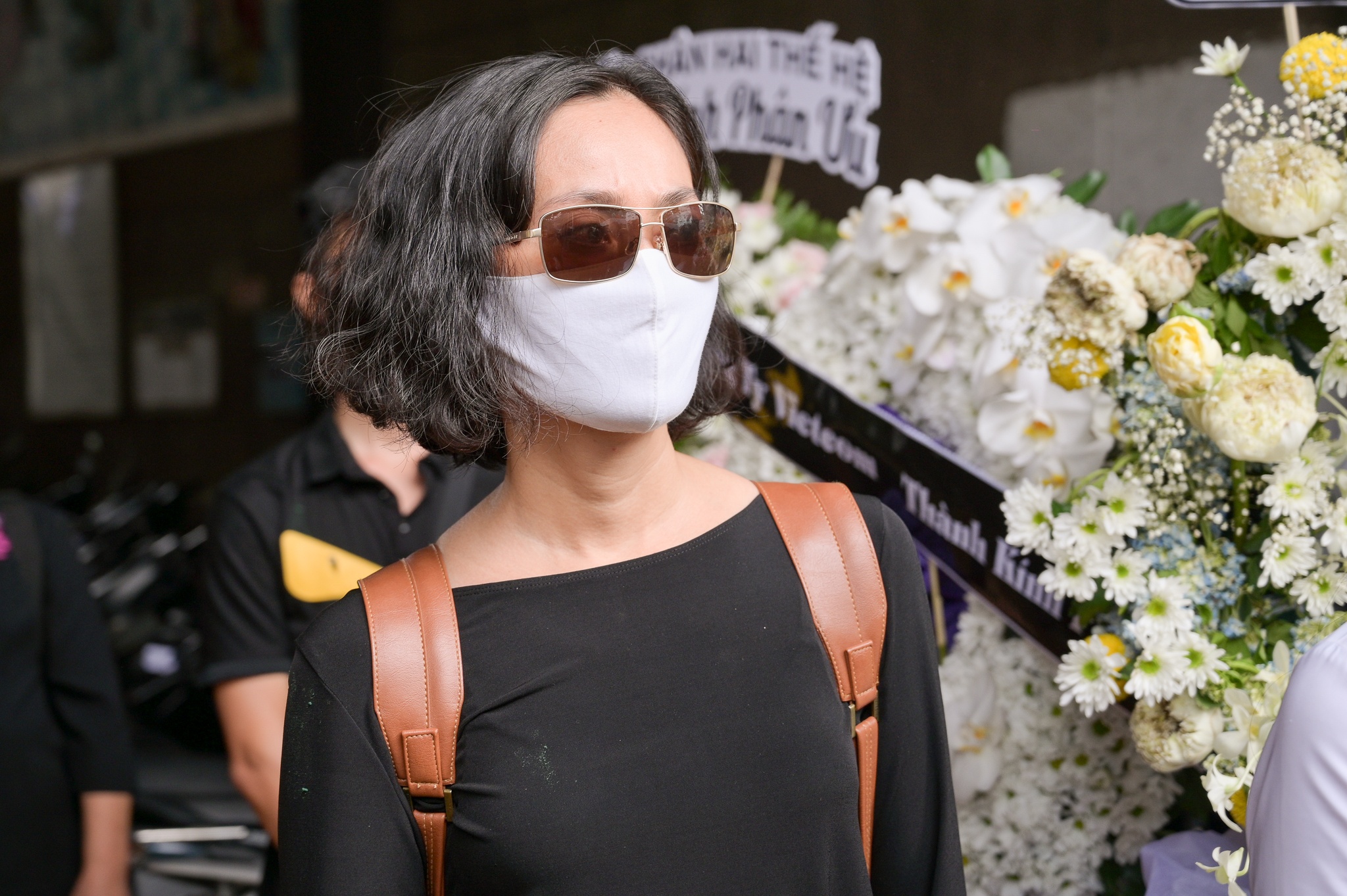 Mai Phuong qua doi anh 8