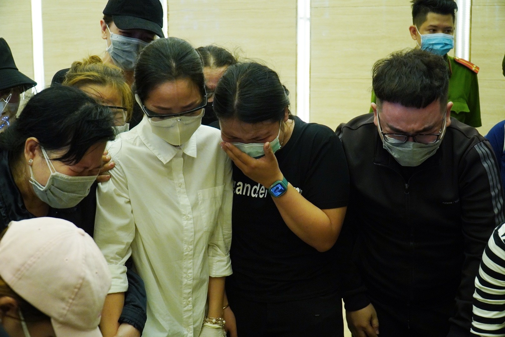 Mai Phuong qua doi anh 13