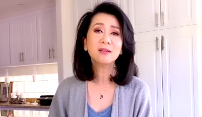 MC Ky Duyen: 'Nho bi FBI dieu tra, toi moi duoc minh oan' hinh anh