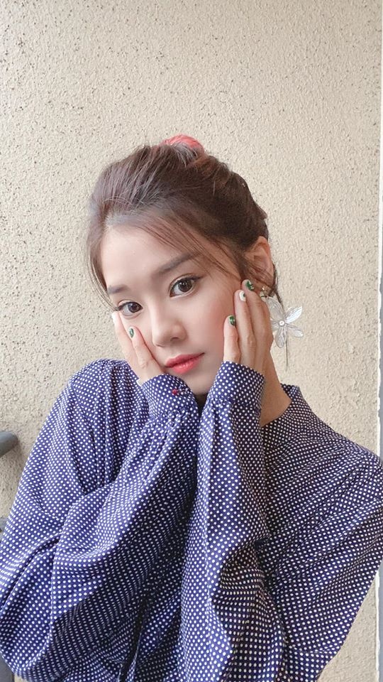 Hoang Yen Chibi mua nha sang tang me anh 4