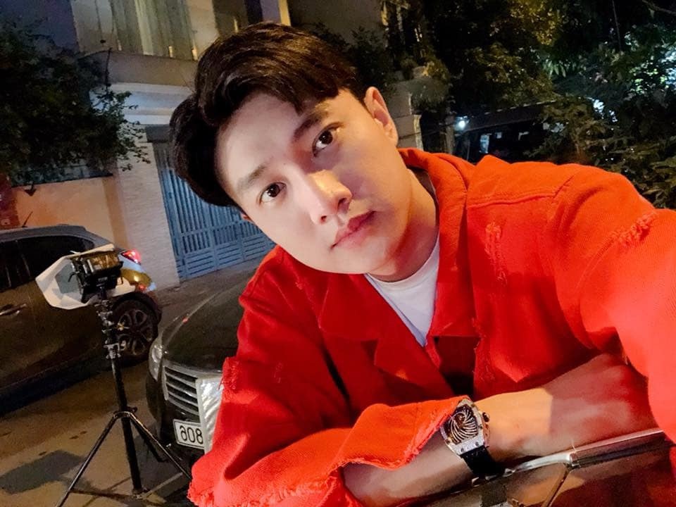 Quoc Truong dong Ve nha di con phan 2 anh 1