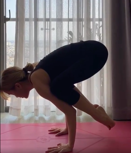 sao Viet giu dang anh 3