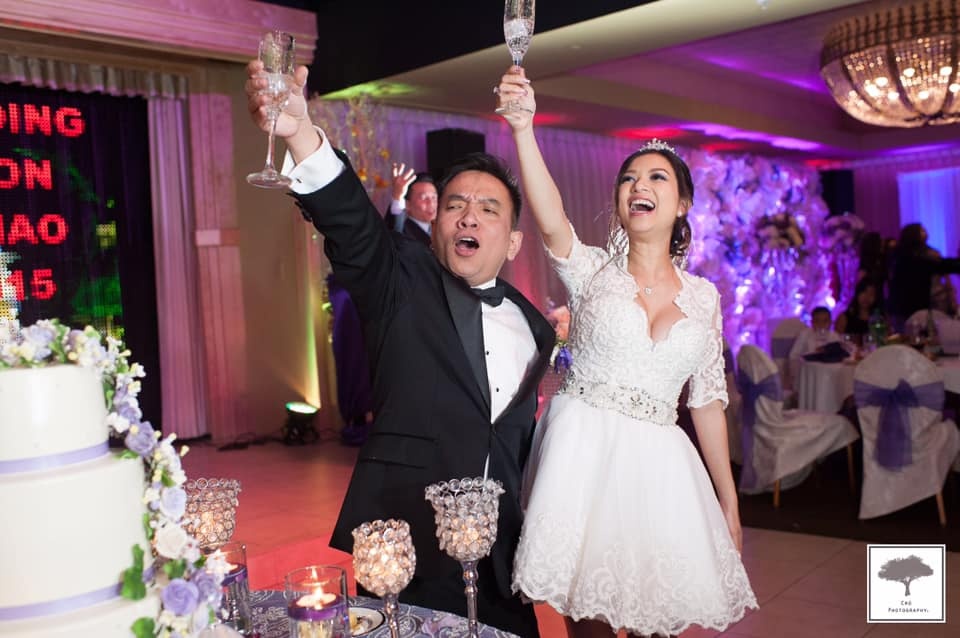 Pham Thanh Thao ky niem 5 nam cuoi anh 1