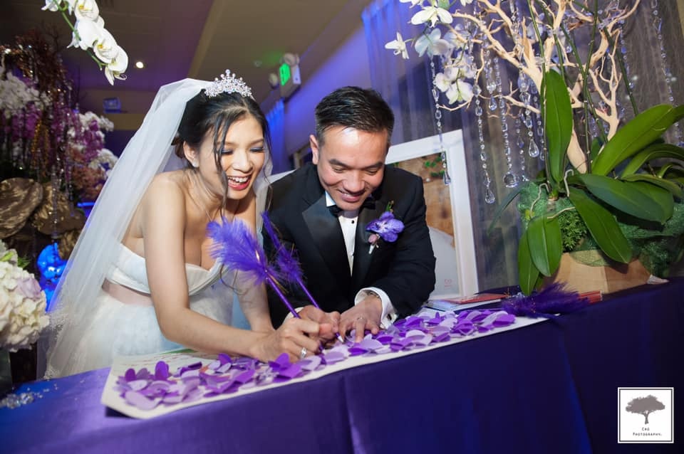 Pham Thanh Thao ky niem 5 nam cuoi anh 2