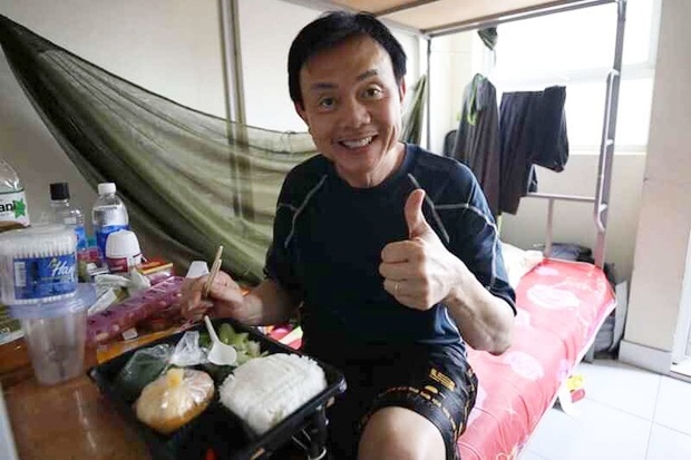 Chi Tai: 'Song o khu cach ly, toi moi hieu cac y bac si vat va nhat' hinh anh