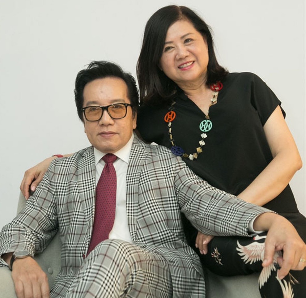 Elvis Phuong bi 4 em gai to vo trach nhiem anh 2