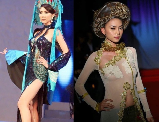 NTK Sy Hoang: ‘Ao dai cach tan phan cam khong dang de quan tam’ hinh anh