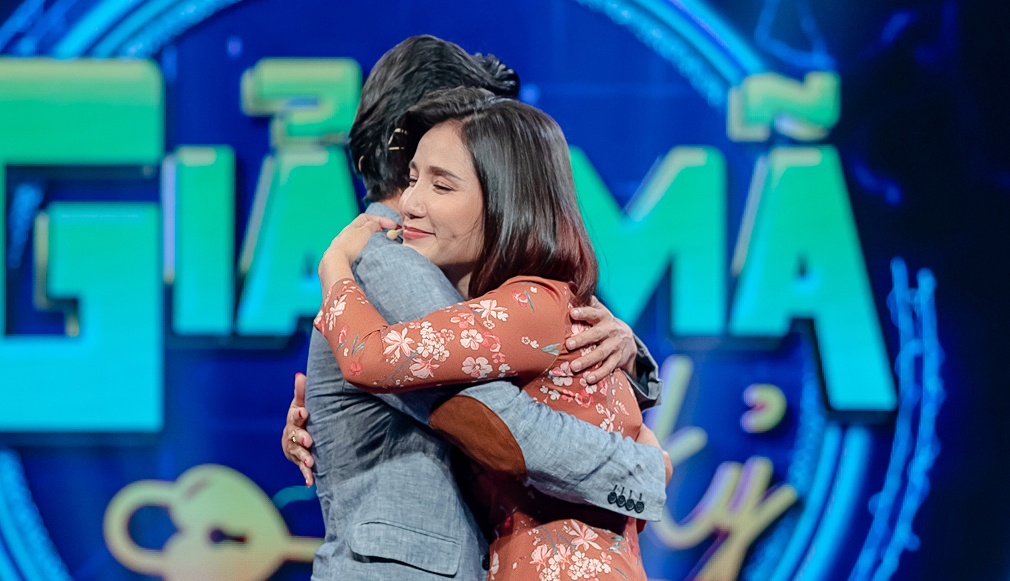 Cat Tuong to tinh voi Tiet Cuong anh 2