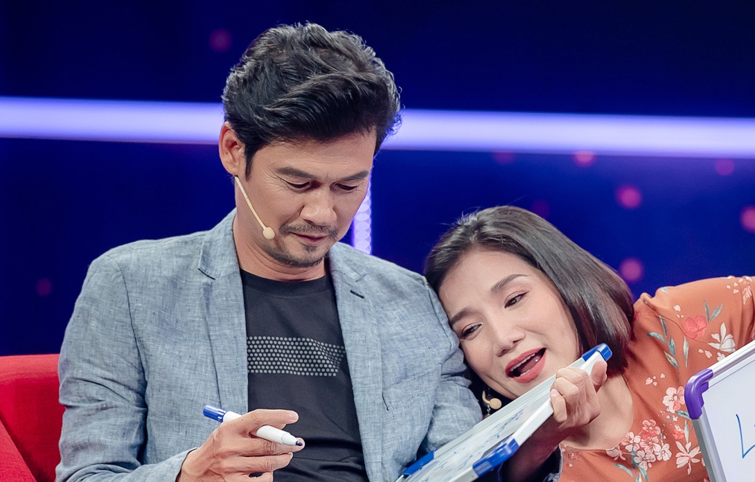 Tiet Cuong cam on chong Cat Tuong da lam co kho hinh anh