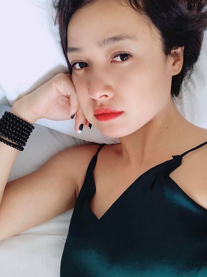 Le Be La mac goi cam anh 4