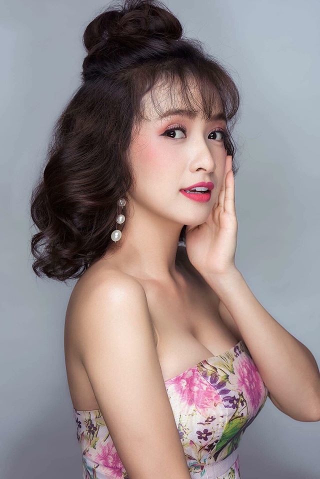 Le Be La mac goi cam anh 5