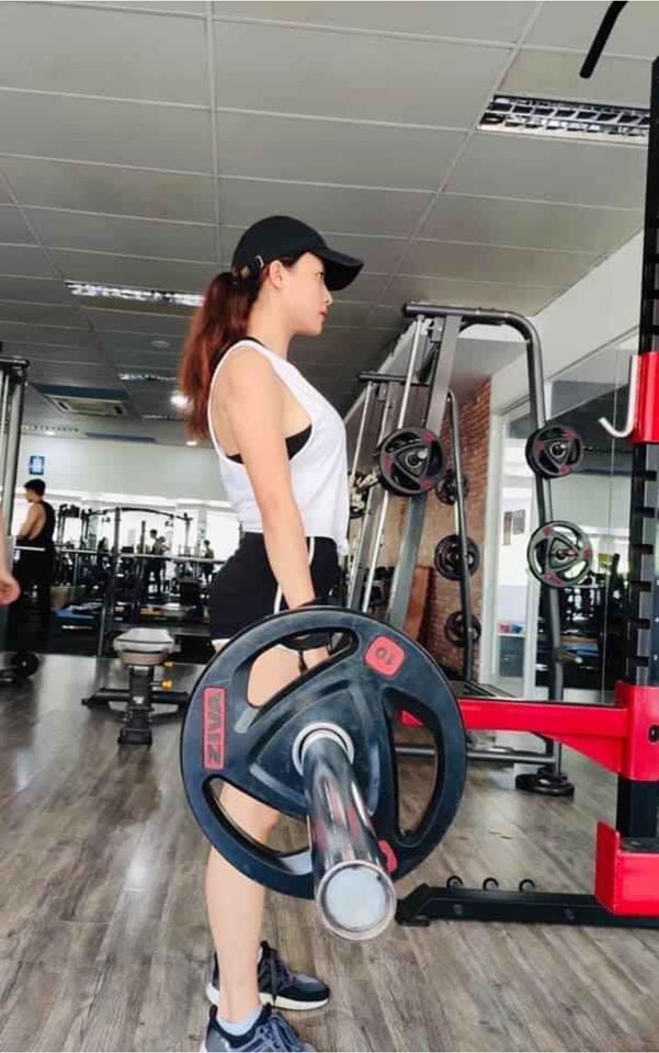 Le Be La mac goi cam anh 7