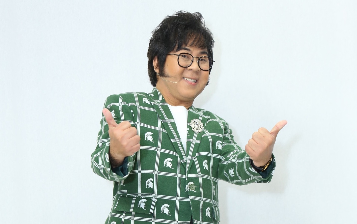 Bach Long khong vo con o tuoi 60 anh 2