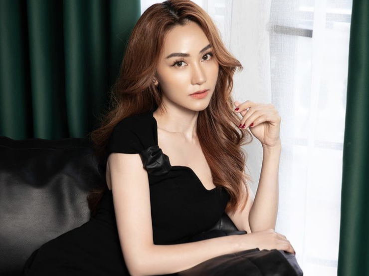 Cuoc song cua Ngan Khanh anh 2