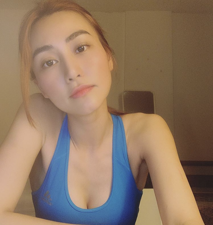 Cuoc song cua Ngan Khanh anh 3