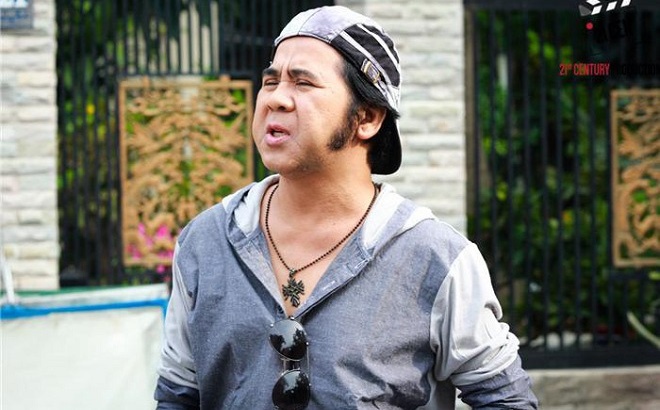 Bach Long: 'Khong vo con nen neu co chuyen gi thi ban be lo cho toi' hinh anh