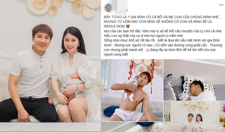 Chau Khai Phong bi to bo roi vo con anh 2