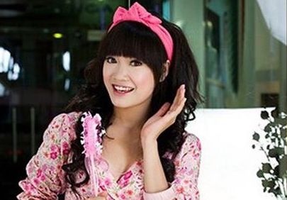 Nha Phuong thay doi ngoai hinh sau 10 nam hinh anh