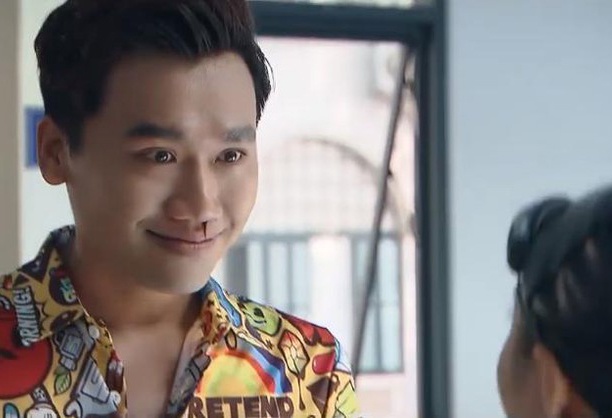 Xuan Nghi: 'Sau khi chia tay ban gai, toi thich song mot minh' hinh anh