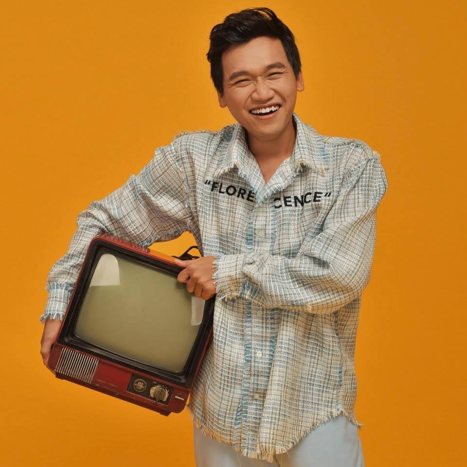 Xuan Nghi chia tay ban gai anh 3