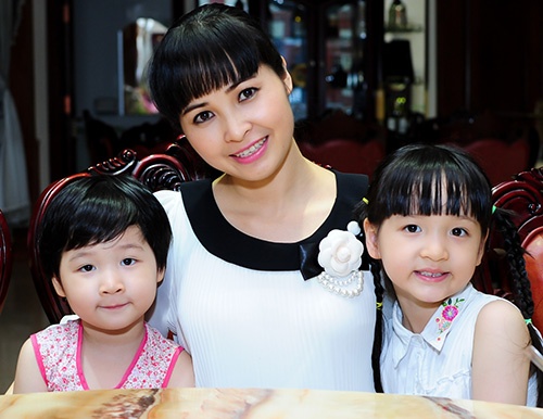 sao Viet xa con mua dich anh 8