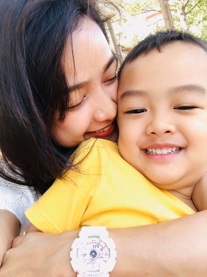 sao Viet xa con mua dich anh 3