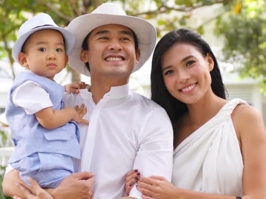 sao Viet xa con mua dich anh 5